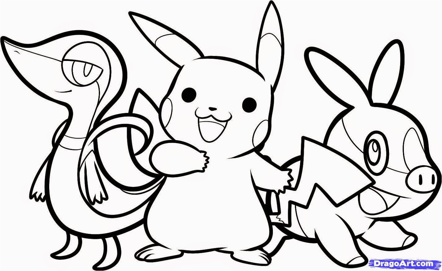 Pokemon Coloriage A Imprimer Gratuit Coloriage De Pokemon A Imprimer Gratuitement