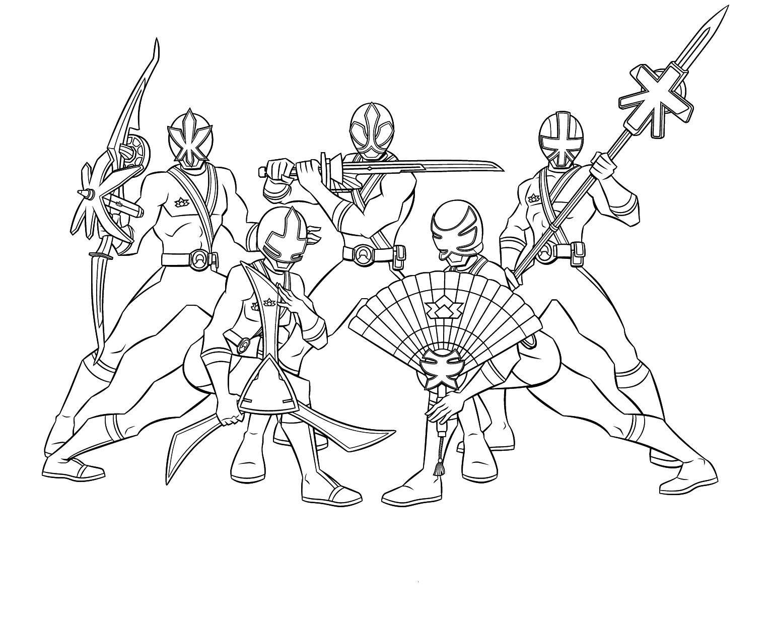 Power Rangers Megaforce Coloriage Gold Power Rangers Samurai Coloring Pages Mega Bloks Power