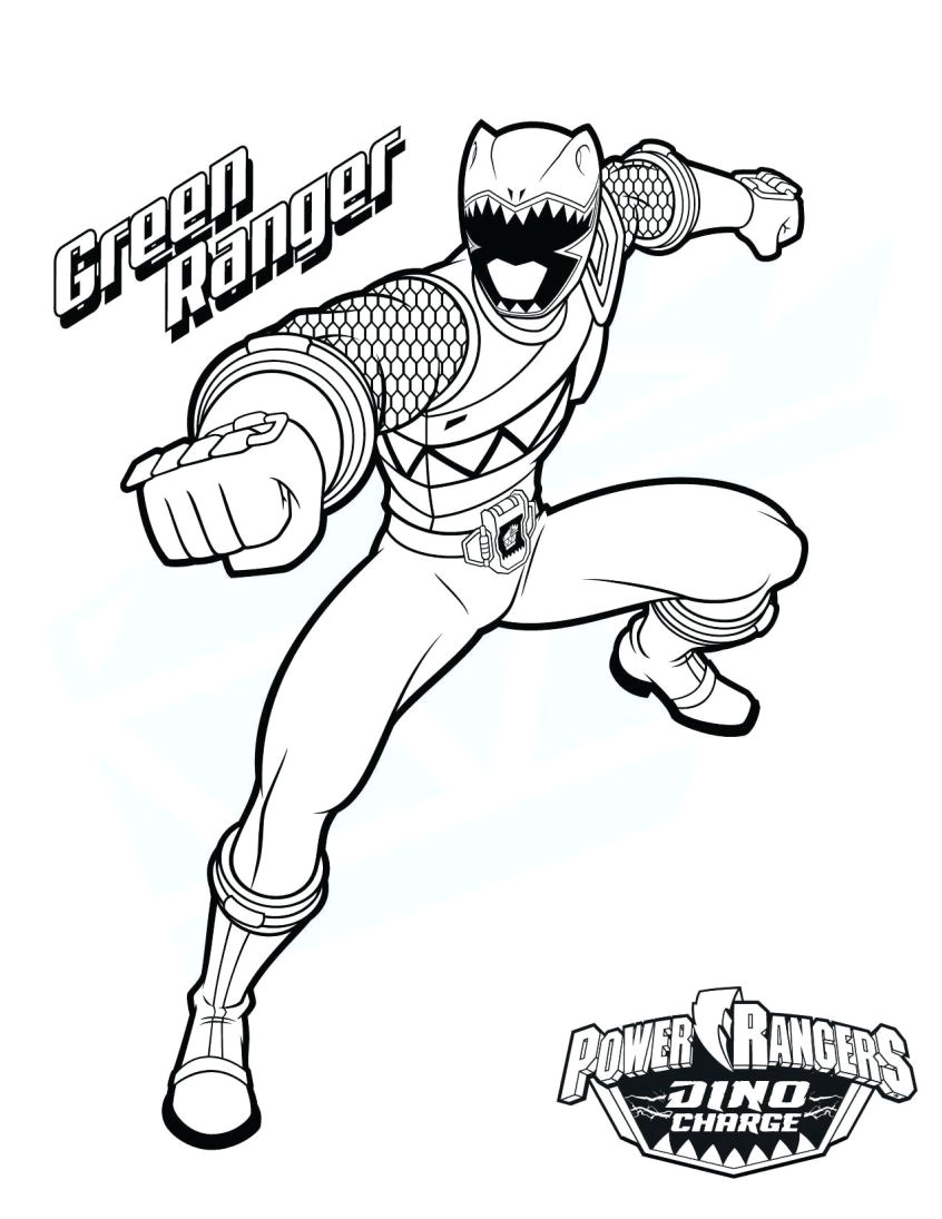 Power Rangers Ninja Steel Coloriage Coloring Page for Kids Power Ranger Coloring Equalprint Co