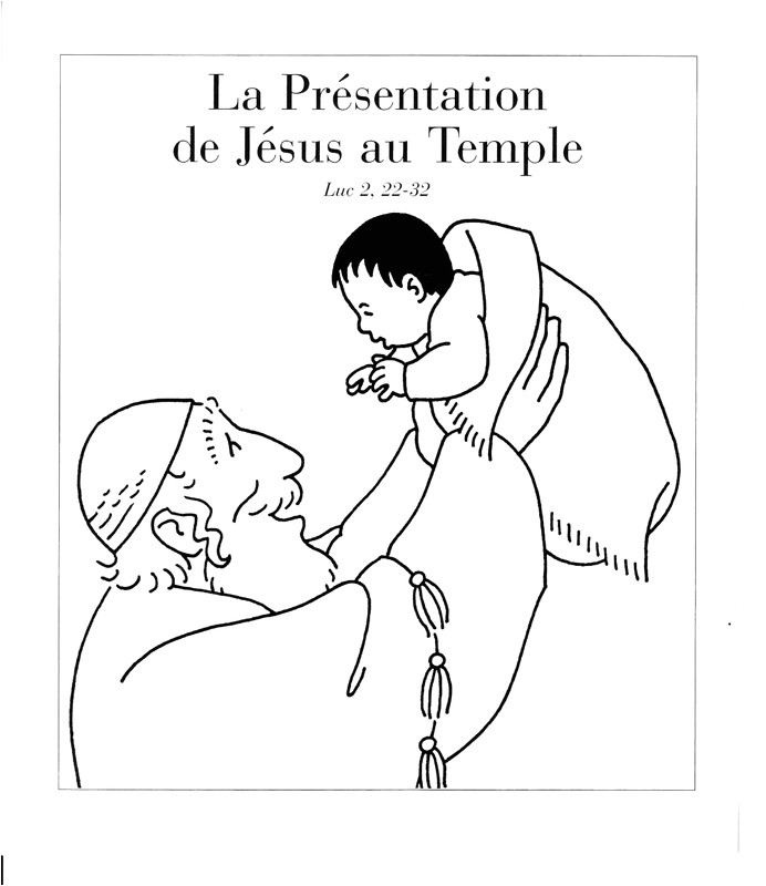 Presentation De Jesus Au Temple Coloriage Eveil A La Foi Et P Tit Kt Presentation De Jesus Au Temple Coloriage Eveil A La Foi Et P Tit Kt
