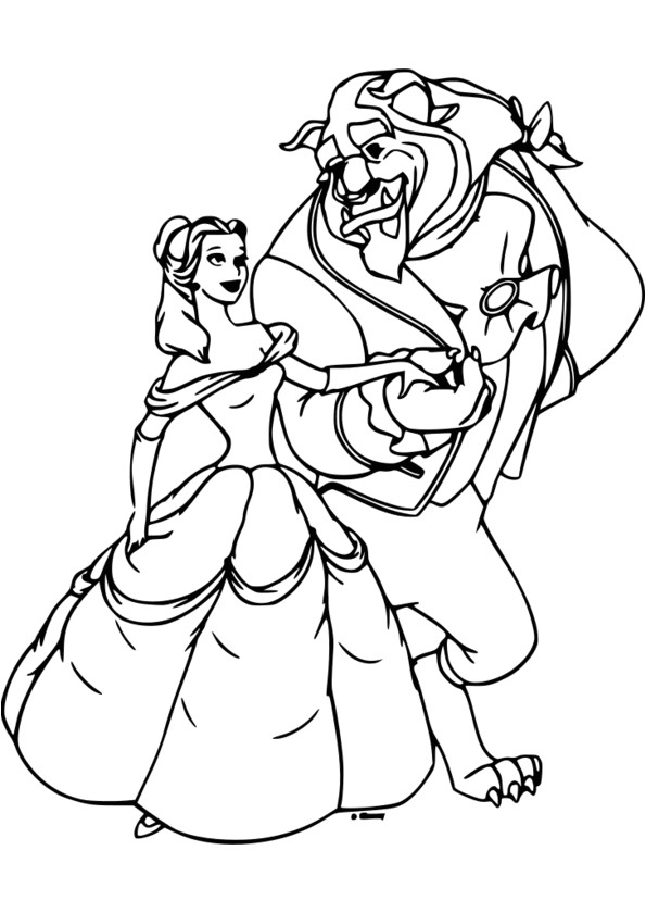 Princesse Disney Coloriage Coloriage Princesse Coloriage Princesse Belle Au Bois Dormant Imprimer