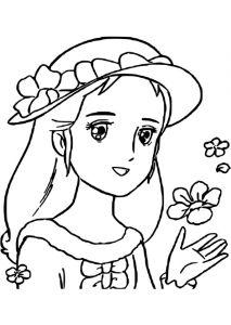 Princesse Disney Coloriage Coloriage Princesse Coloriage Princesse Disney Ariel