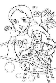 Princesse Sarah Coloriage A Imprimer Les 68 Meilleures Images De Sarah Princess