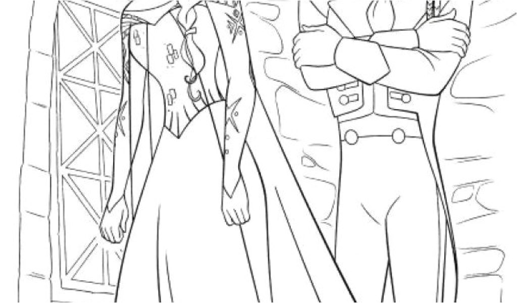 Princesses Coloriage A Imprimer Elsa Schön Coloriage Barbie A Imprimer Inspiré Coloriage De