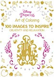 Princesses Disney 100 Coloriages Anti Stress Disney Princesses 100 Coloriages Anti Stress Amazon