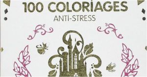 Princesses Disney 100 Coloriages Anti Stress Disney Princesses 100 Coloriages Anti Stress Gift Uk