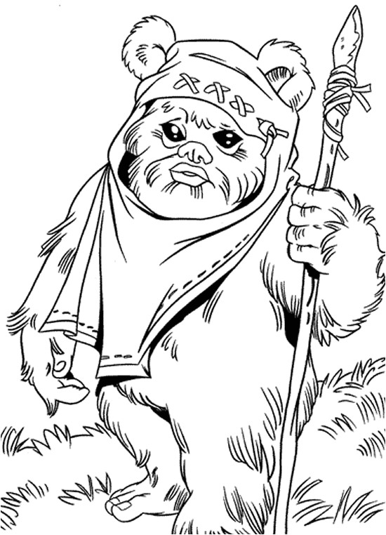 Prochaine sortie Livre Coloriage Adulte Coloriage Star Wars à Imprimer