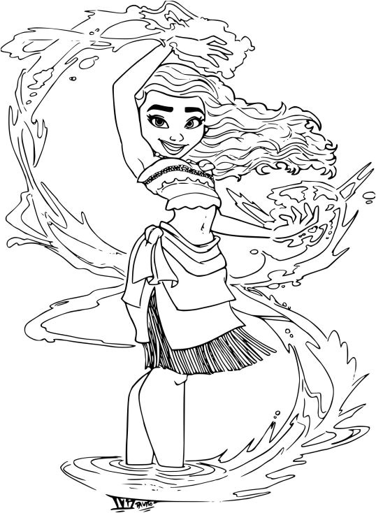 Prochaine sortie Livre Coloriage Adulte Coloriage Vaiana Poule
