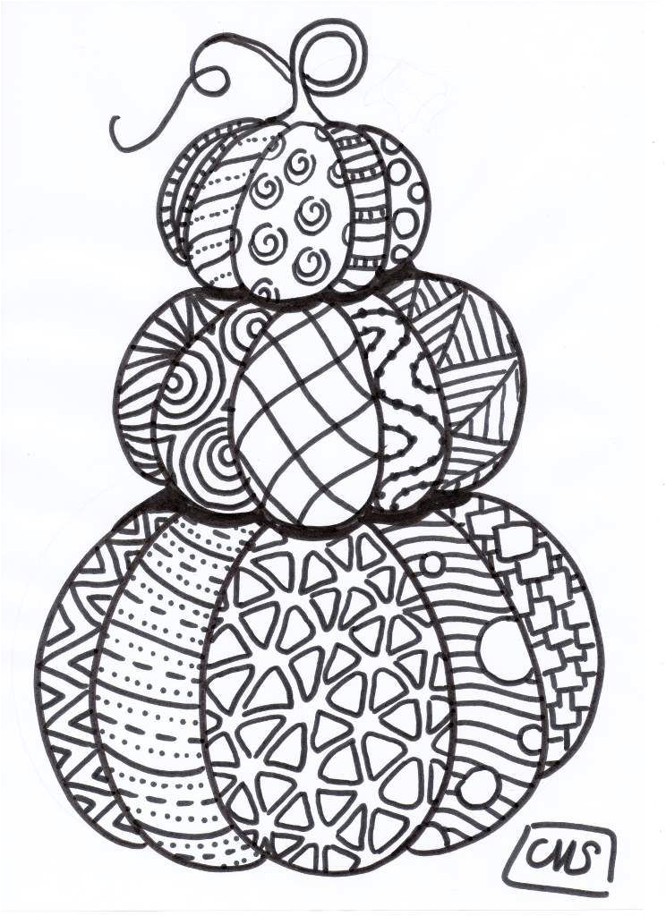 Prochaine sortie Livre Coloriage Adulte Une Petite Pile De Citrouille Me Faites En Patchwork