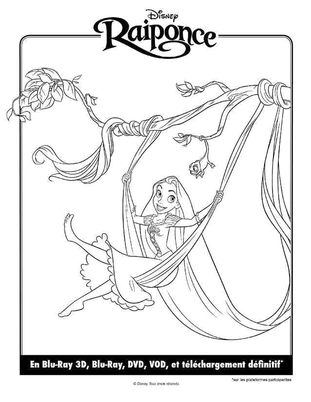Raiponce Coloriage En Ligne Frais Unique Jeux De Coloriage De Ra – Marcorandazzo