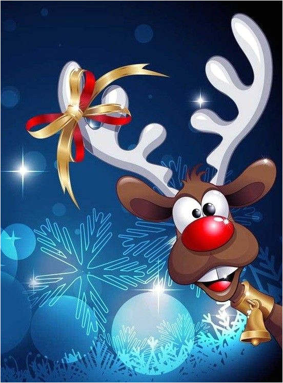 Renne De Noel Coloriage épinglé Par Ely toretto Sur Navidad