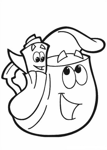 Sac A Main Coloriage Coloriage Sac à Dos