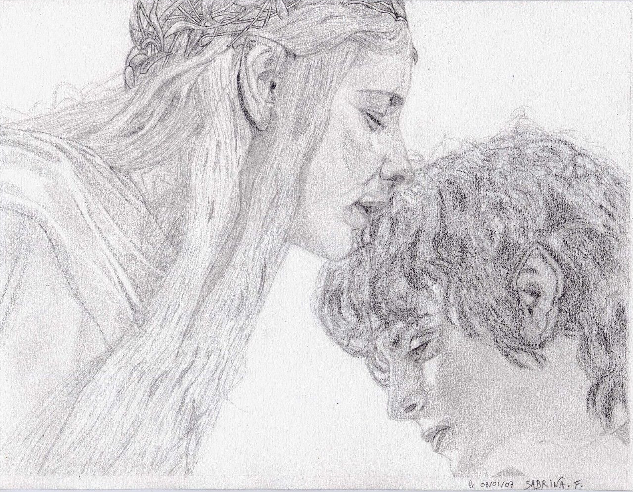 Seigneur Des Anneaux Coloriage Dessins Aux Graphites En 2019 Seigneur Des Anneaux Coloriage Dessins Aux Graphites En 2019