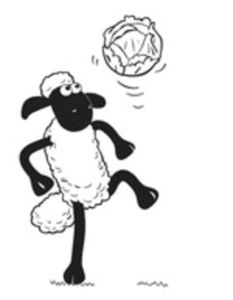 Shaun the Sheep Coloriage Shaun the Sheep Coloring Pages for Kids Disney Coloring