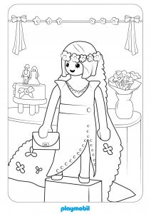 Site De Coloriage Gratuit Site De Coloriage A Imprimer Gratuit Coloriage Playmobil