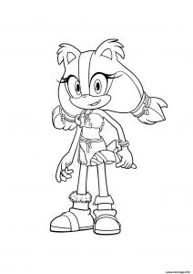 Sonic Coloriage En Ligne Inspiration Coloriage De sonic En Ligne
