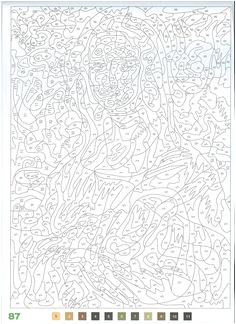 Stan Smith Coloriage Magique Die 90 Besten Bilder Zu Mahlen Nach Zahlen