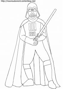 Star Wars Coloriage Gratuit Imprimer Coloriage Star Wars à Colorier Dessin à Imprimer