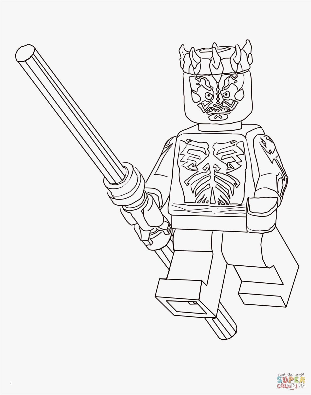 Star Wars Lego Coloriage Coloriage Star Wars Lego Meilleur De Kinder Ausmalbilder