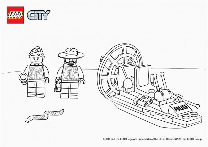Star Wars Lego Coloriage Coloring Page for Kids Coloriage Lego City Big Police