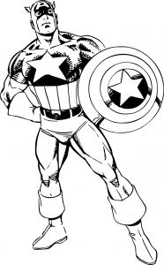 Super Héros Coloriage à Imprimer Meilleur De Coloriage Super Heros Marvel A Imprimer