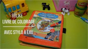 Swan Et Neo Coloriage Review Of the Bblike Water Coloring Book