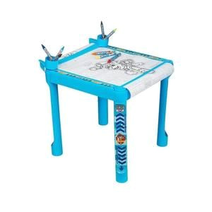 Table De Coloriage Pat Patrouille Dessin Coloriage Pat Patrouille Achat Vente Dessin