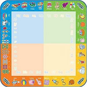 Tapis Coloriage Eau tomy Aquadoodle tomy Aquadoodle T Tapis Aquadoodle Classique 4
