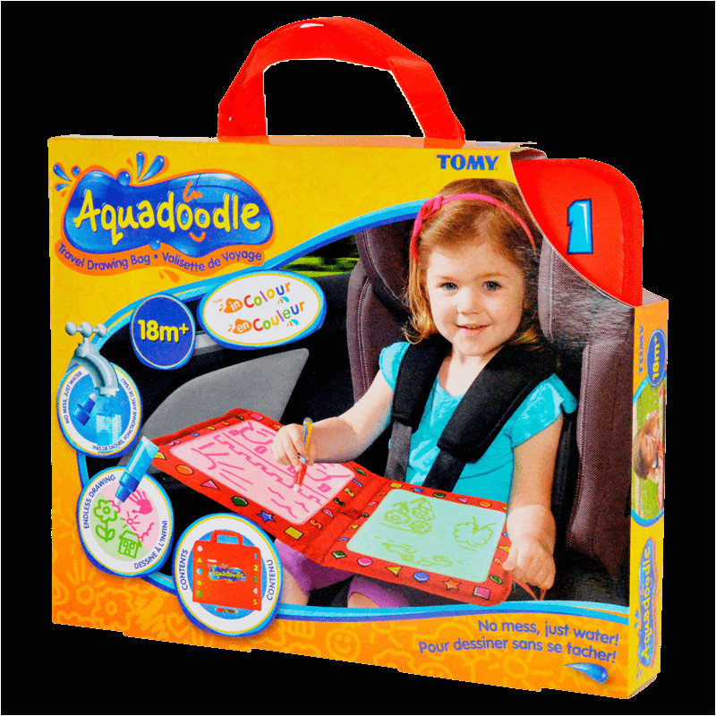 Tapis Coloriage Eau tomy Aquadoodle Valisette De Voyage Aquadoodle Tapis Coloriage Eau tomy Aquadoodle Valisette De Voyage Aquadoodle