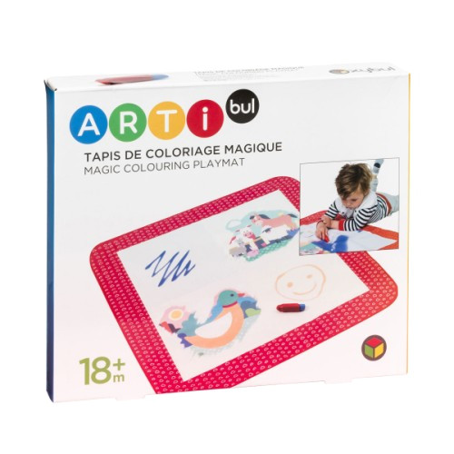 Tapis De Coloriage Aqua Magique Tapis De Coloriage Aqua Magique