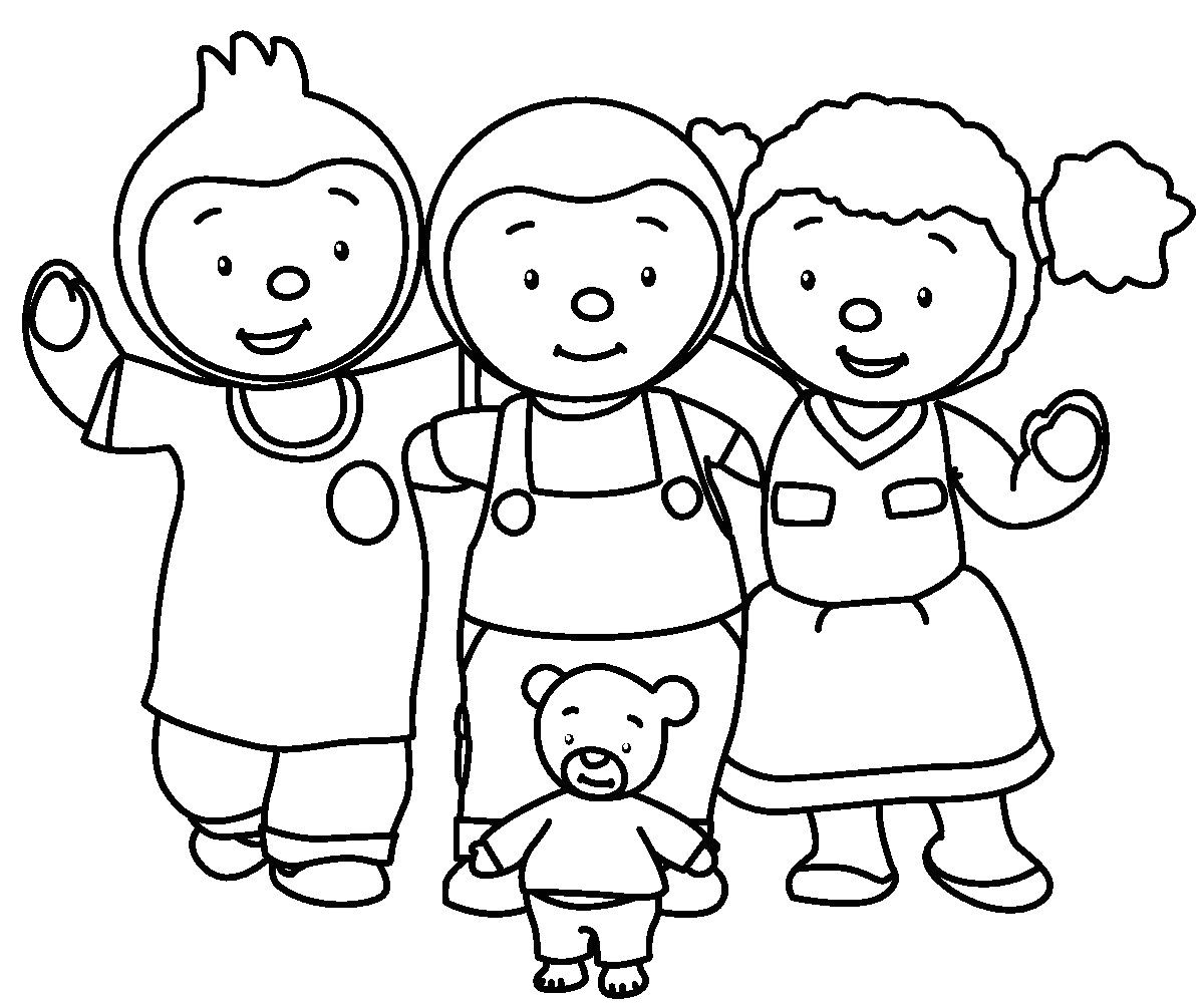 Tchoupi Coloriage à Imprimer Coloriage204 Coloriage De Tchoupi Et Doudou
