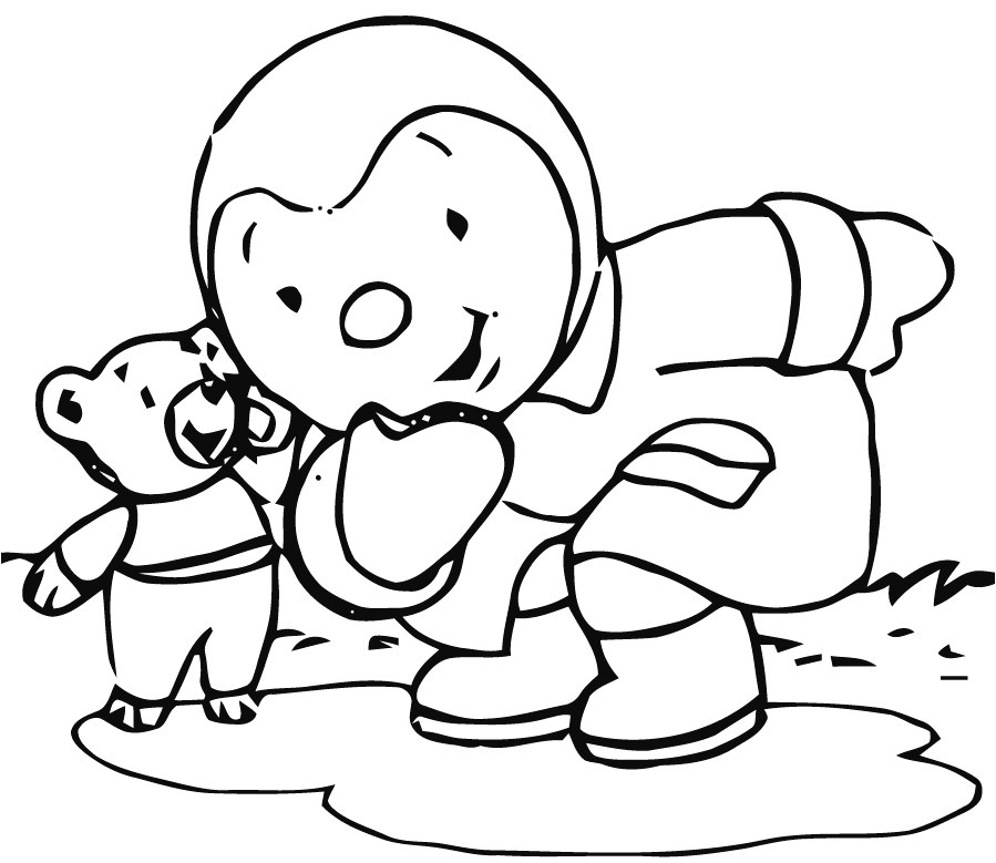 Tchoupi Coloriage à Imprimer Dessin A Imprimer Tchoupi Coloriage Tchoupi 299