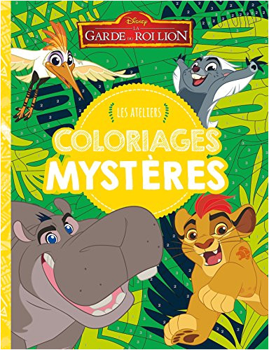 Timon Et Pumba Coloriage La Garde Du Roi Lion Les ateliers