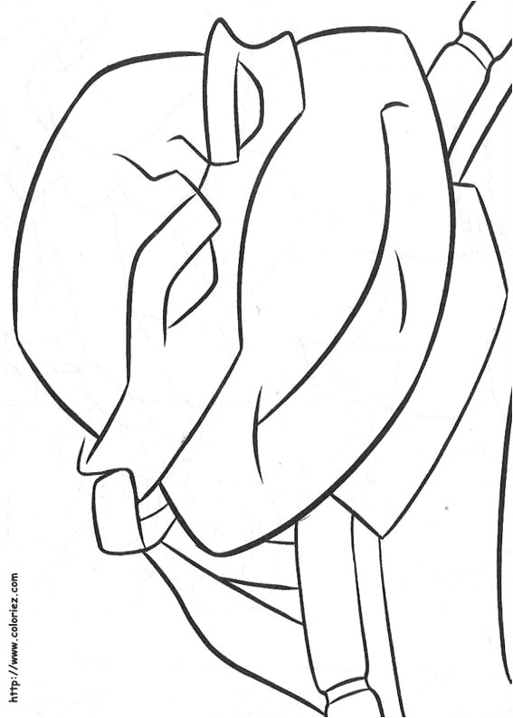 Tortue Ninja Coloriage Gratuit Index Of Images Coloriage tortues Ninja