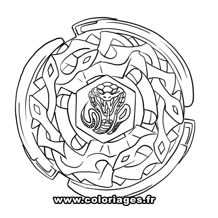Toupie Beyblade Coloriage à Imprimer Imprimer Beyblade Coloriage toupie