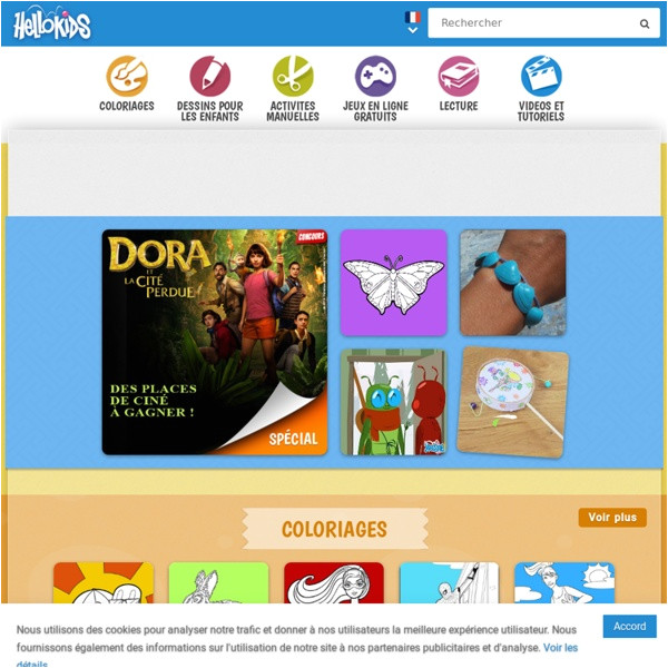 Tous Les Coloriages Du Monde Coloriage Dessin Et Activités En Ligne Pour Les Enfants