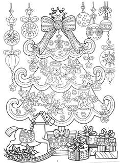 Tout Les Coloriage De Noel A Imprimer Luxe Pages A Colorier Croisees Imprimables Gratuites