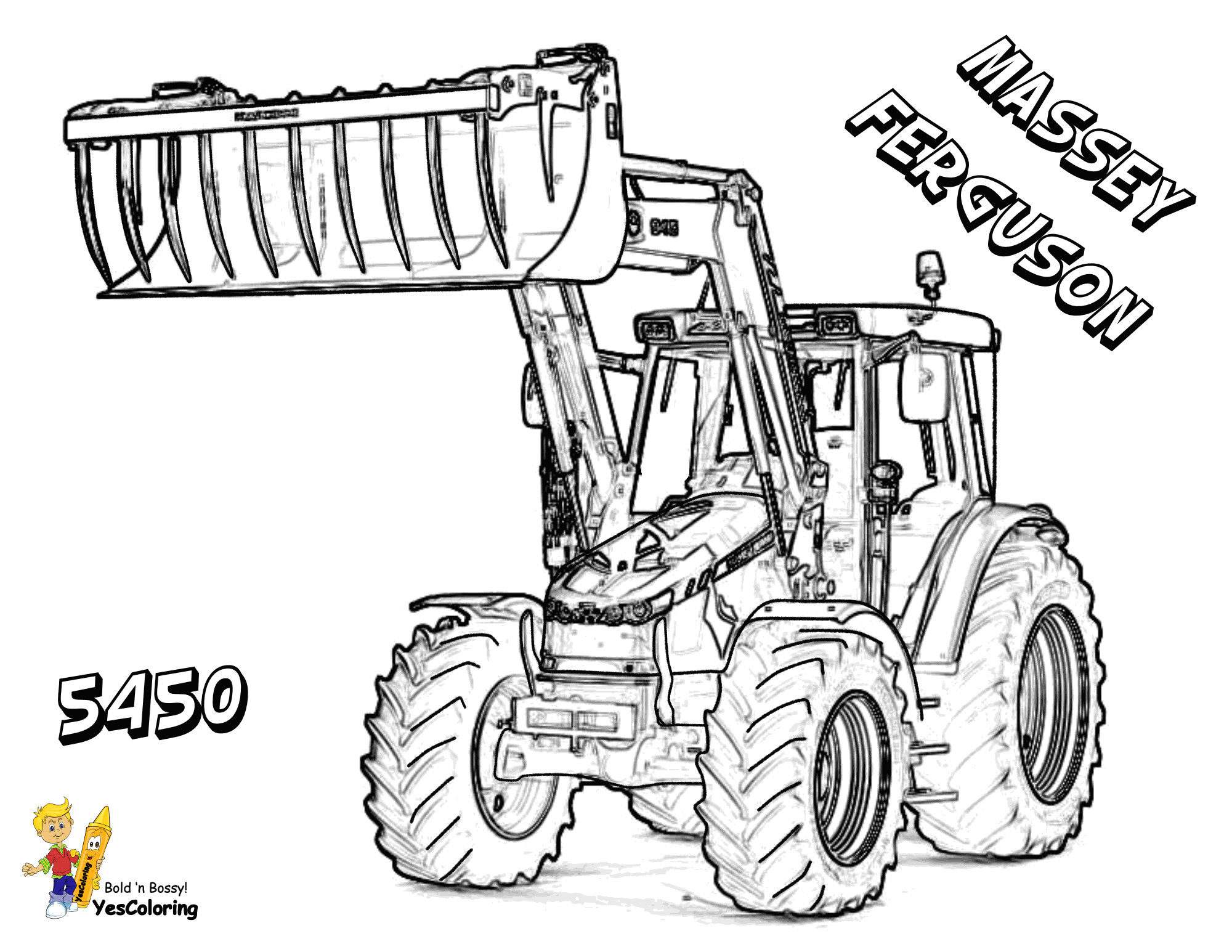 Tracteur A Imprimer Coloriage Locations De Vehicule Voitures Coloriage De Tracteur