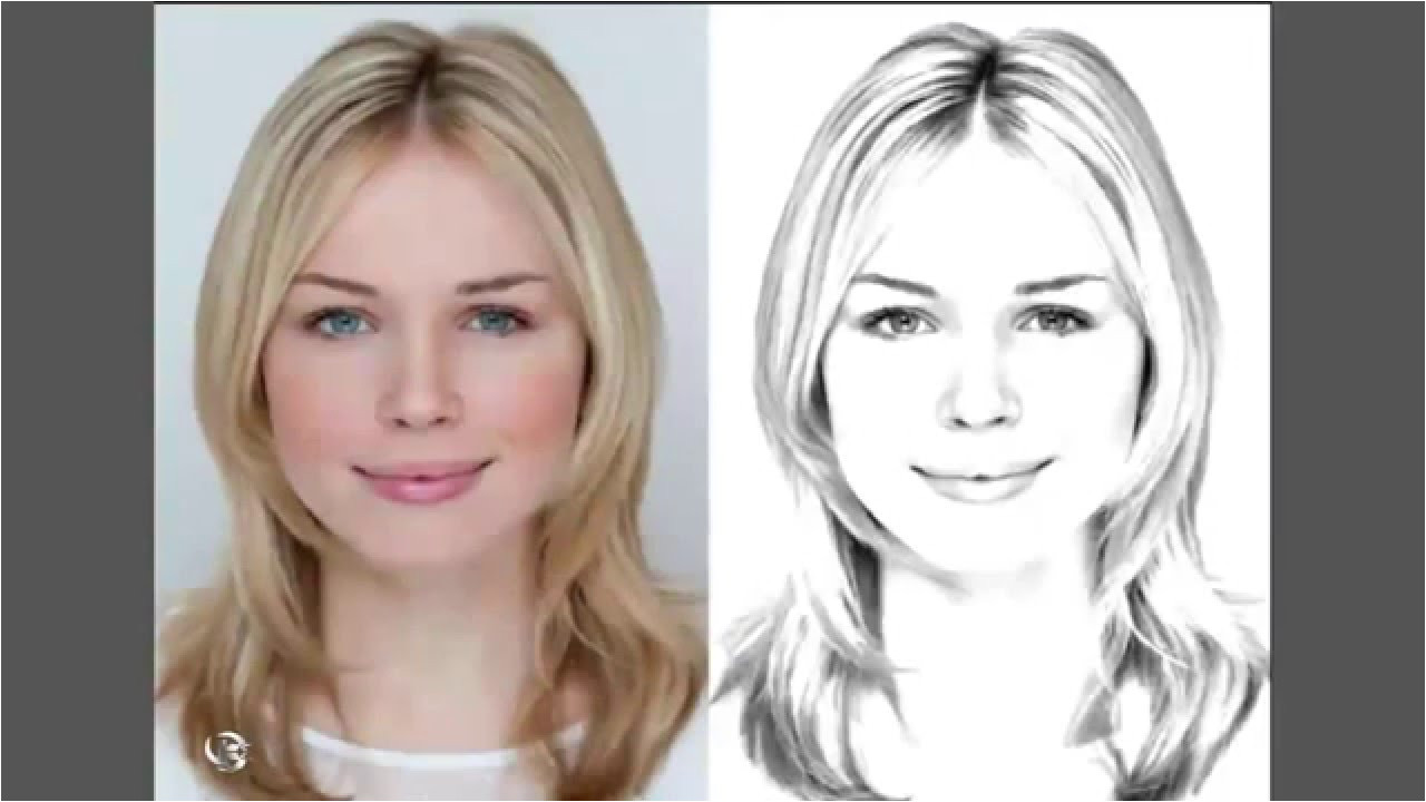 Transformer Une Photo En Coloriage Tutoriel Shop Transformer Une Photo En Dessin Effet