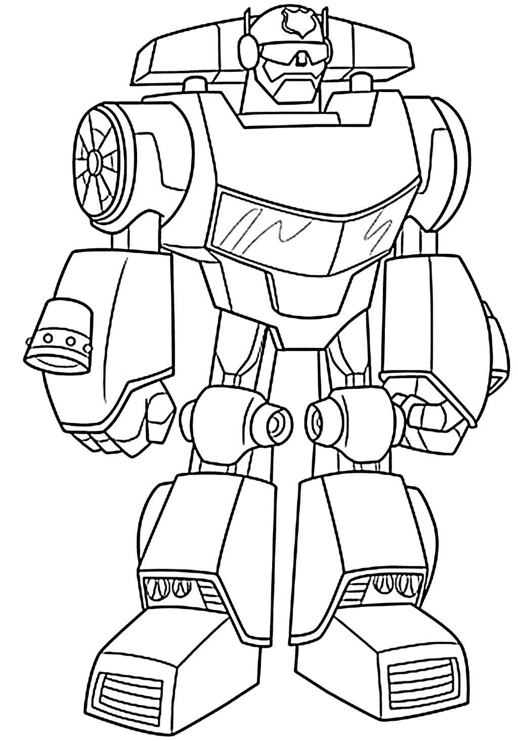Transformers Rescue Bots Coloriage is It Accurate to Say that You are Looking for More Stunning