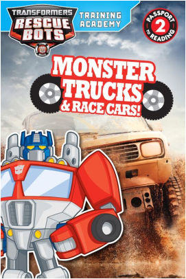 Transformers Rescue Bots Coloriage Reusable Sticker Book Transformers Rescue Bots Books Science