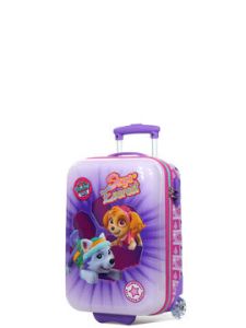 Valise Coloriage Pat Patrouille Valise Pat Patrouille Skye Everest 50 Cm Violet 51