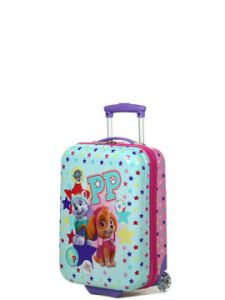 Valise Coloriage Pat Patrouille Valise Pat Patrouille Stella 50 Cm