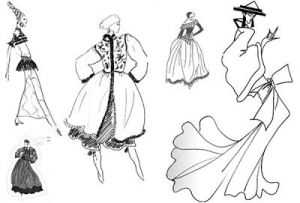 Yves Saint Laurent Cahier De Coloriage Little Things Para Colorear