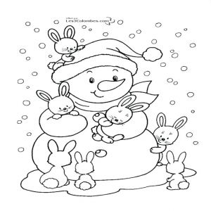 Coloriage De Noel à Imprimer Gratuit Hugo L Escargot Coloriage A Imprimer De Hugo L Escargot