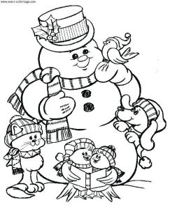 Coloriage De Noel à Imprimer Gratuit Hugo L Escargot Coloriage De Noel à Imprimer Gratuit Hugo L’escargot at