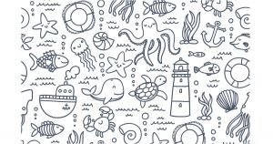 Coloriage Sans Dépasser à Imprimer Frais Coloriage Sans Depasser A Imprimer