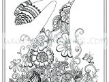 100 Coloriage Anti Stress Pdf Art therapie Coloriage Dessin De Art Thacrapie 4 Art therapie 100