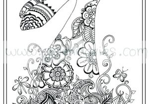 100 Coloriage Anti Stress Pdf Art therapie Coloriage Dessin De Art Thacrapie 4 Art therapie 100