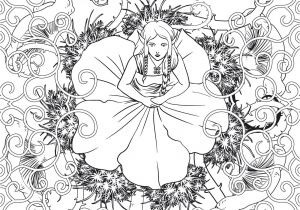 100 Coloriage Anti Stress Pdf Art therapie forets Feeriques 100 Coloriages Anti Stress French